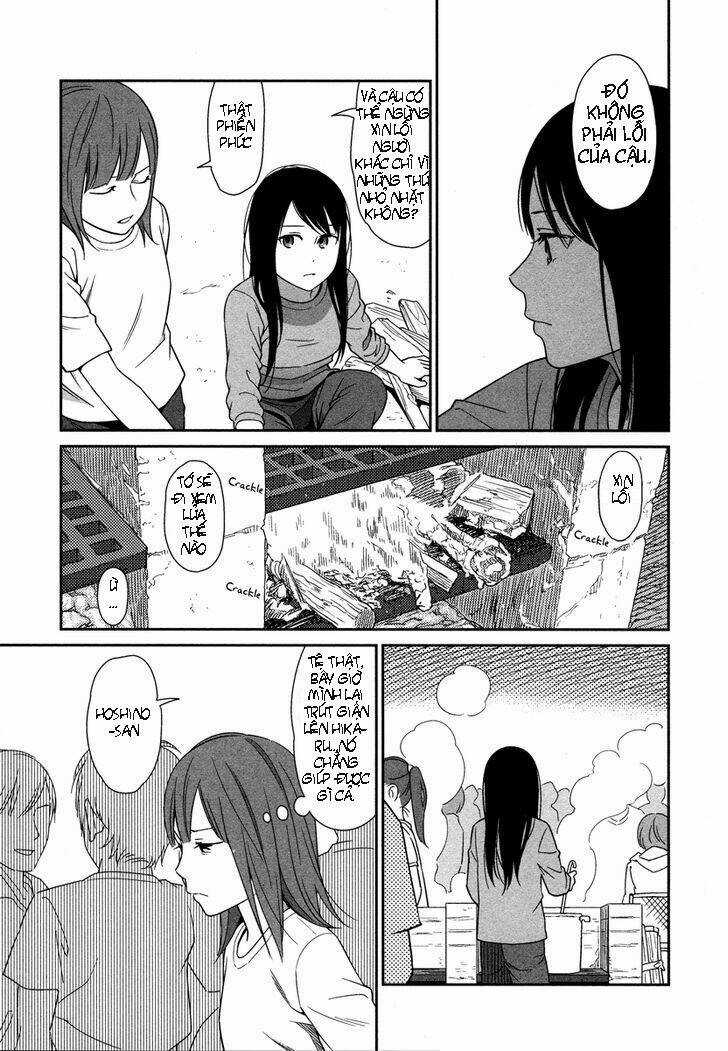 PRISM - Chapter 3 - Trang 13