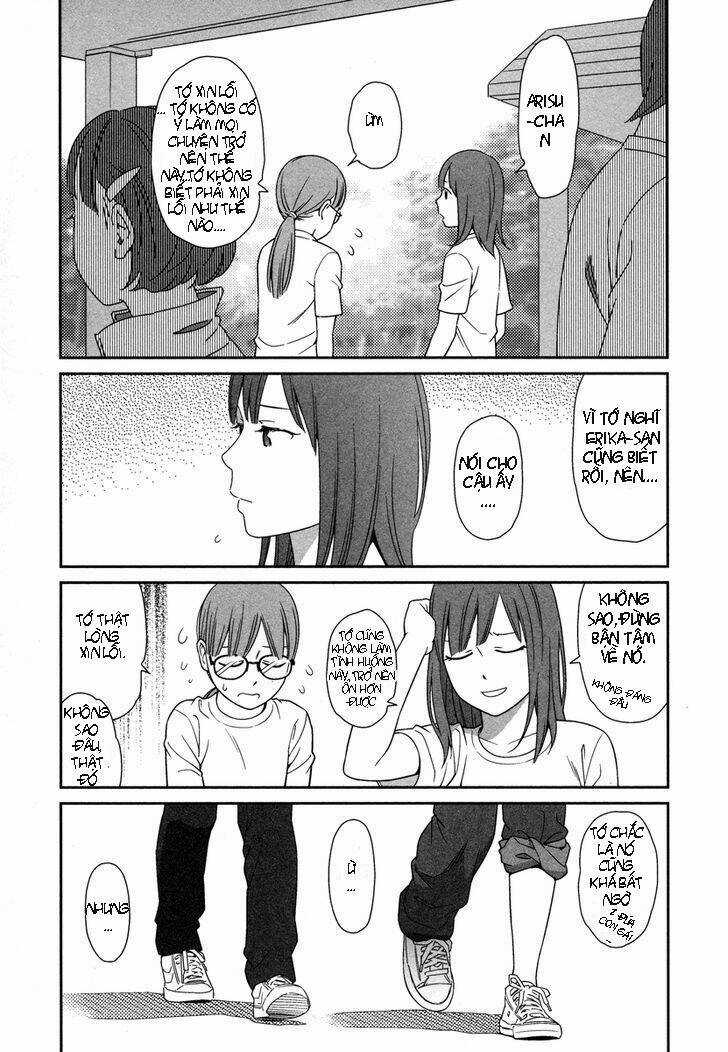 PRISM - Chapter 3 - Trang 14