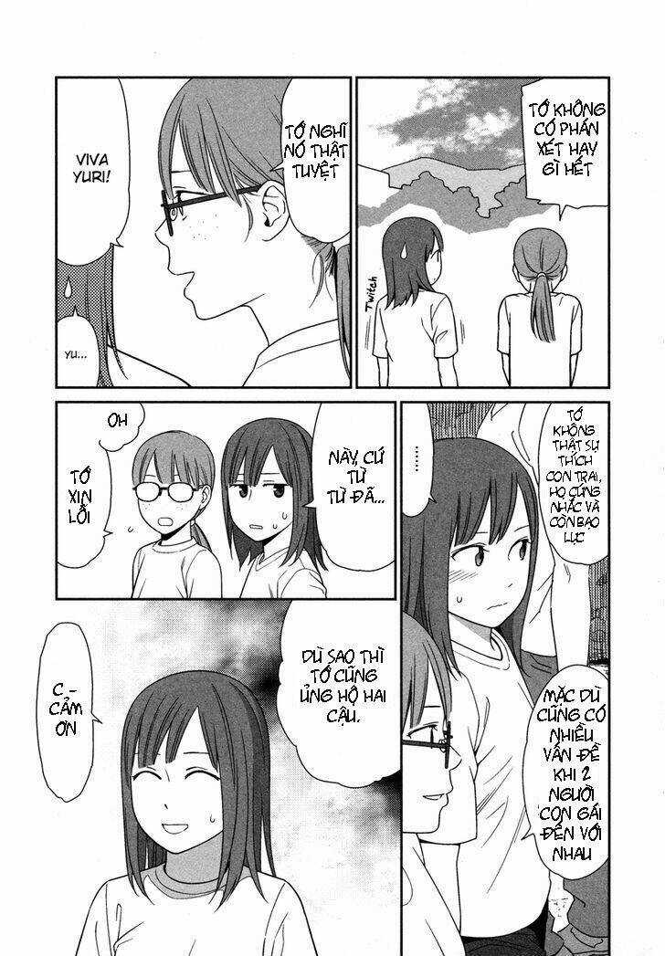 PRISM - Chapter 3 - Trang 15