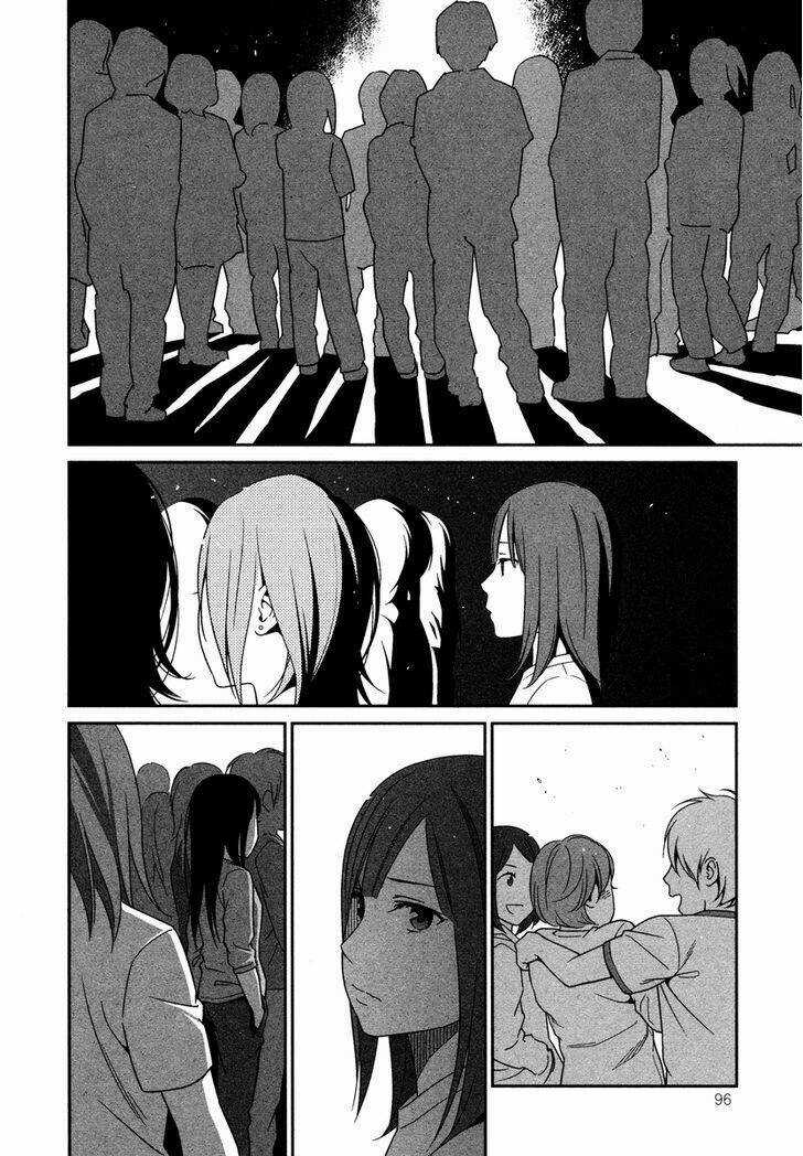 PRISM - Chapter 3 - Trang 16