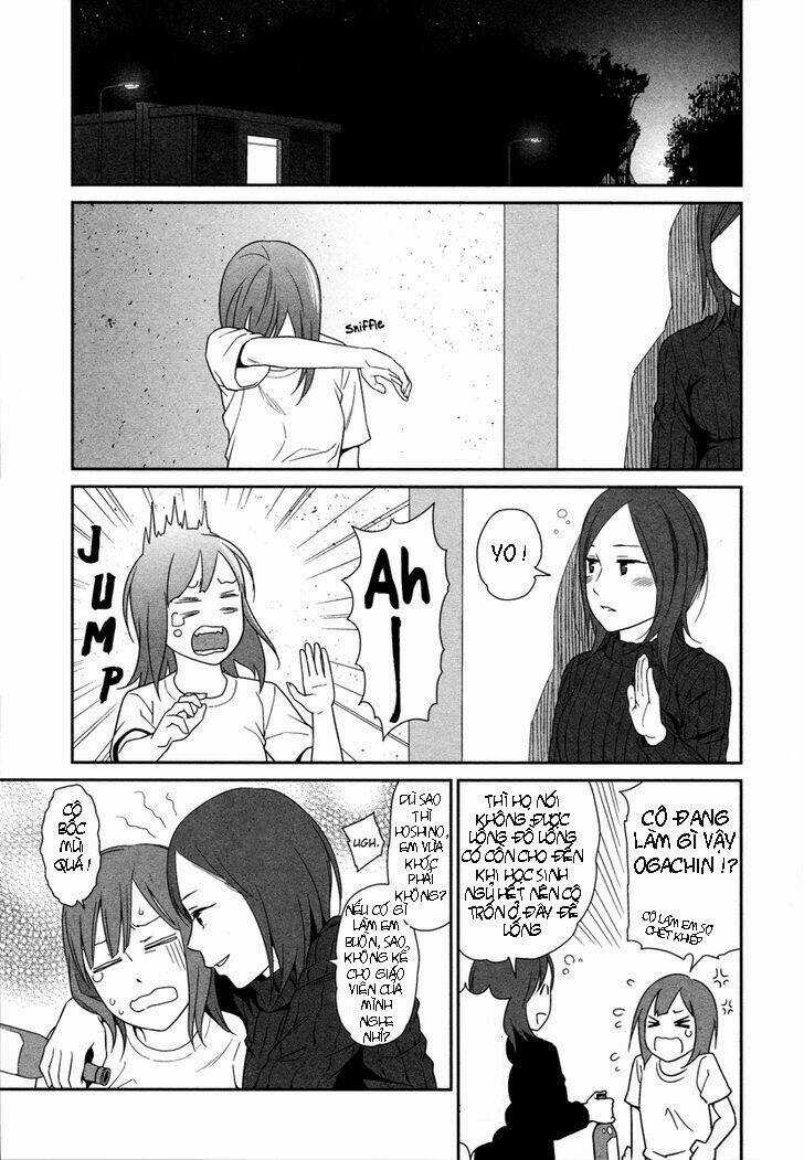 PRISM - Chapter 3 - Trang 17