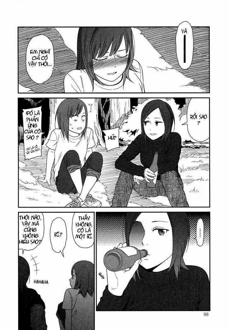 PRISM - Chapter 3 - Trang 18