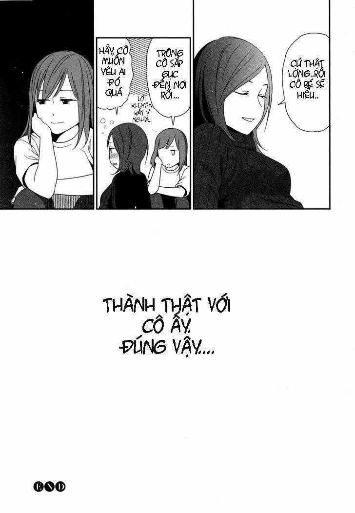 PRISM - Chapter 3 - Trang 21