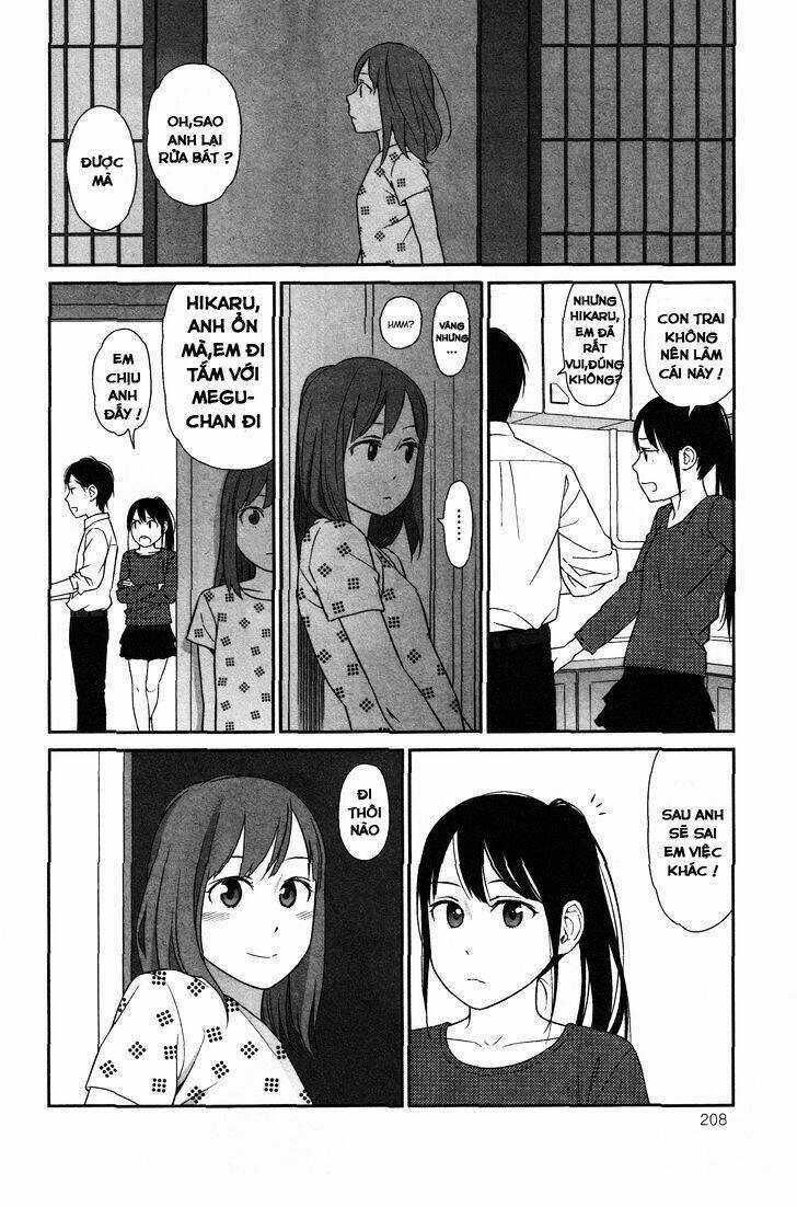 PRISM - Chapter 4 - Trang 12