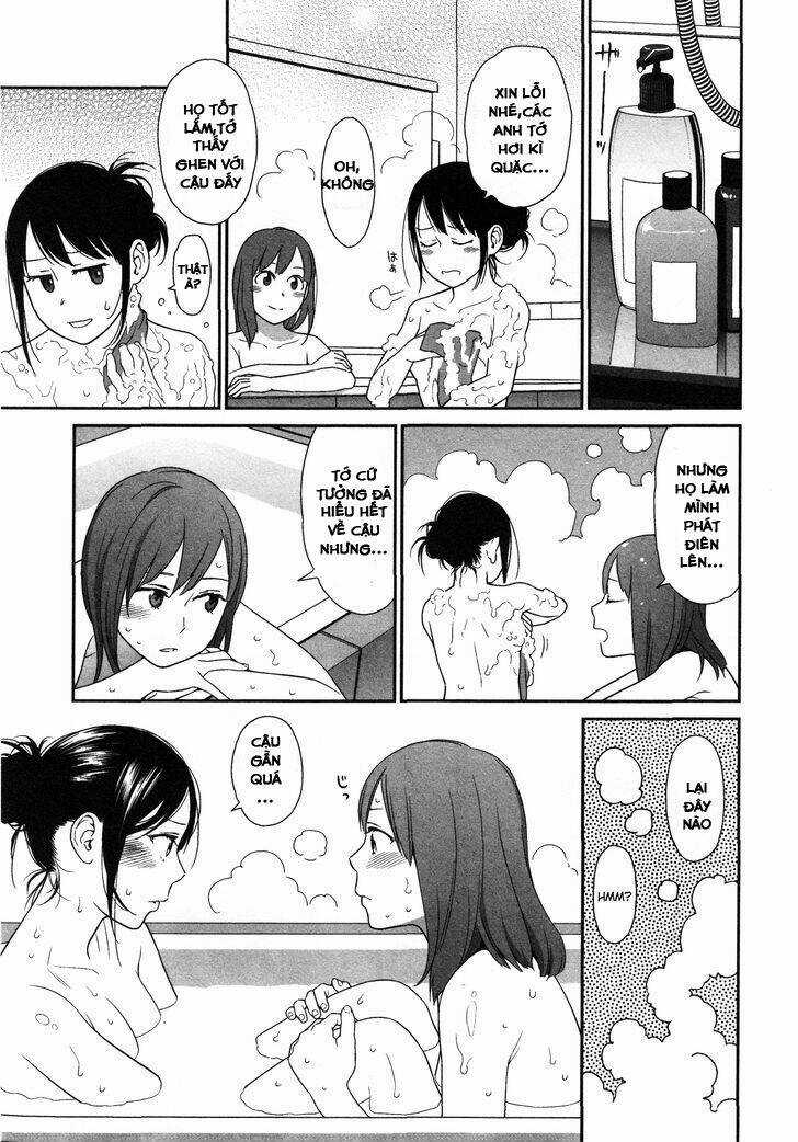 PRISM - Chapter 4 - Trang 13