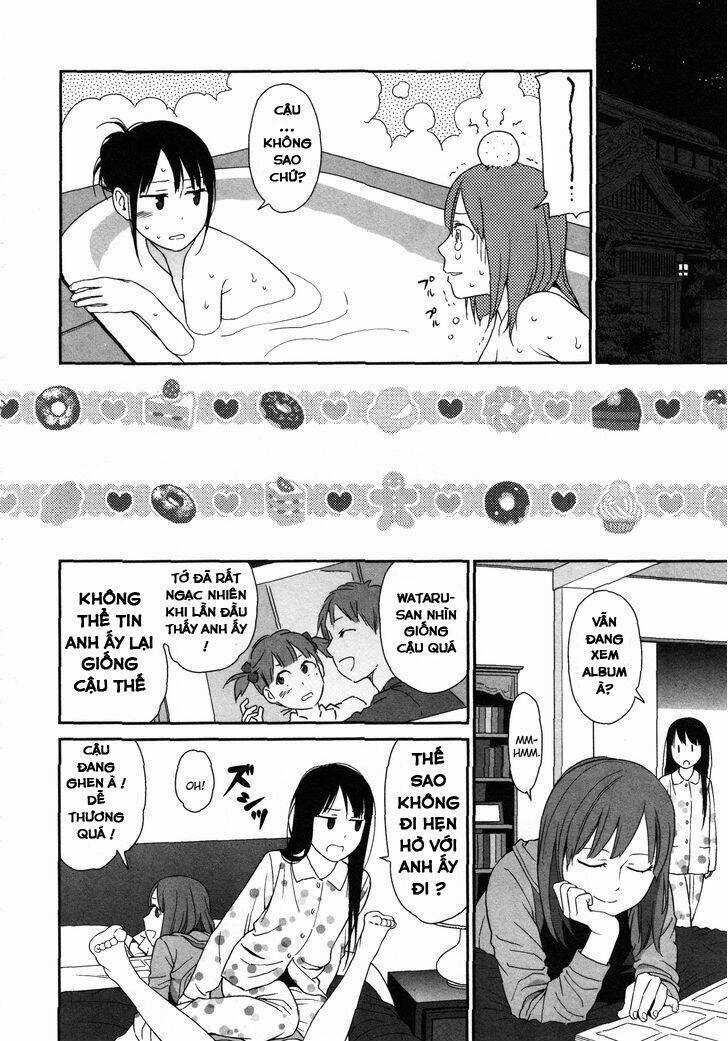 PRISM - Chapter 4 - Trang 16