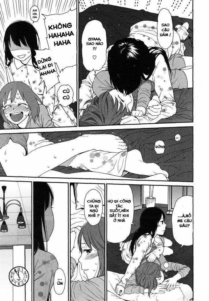 PRISM - Chapter 4 - Trang 17