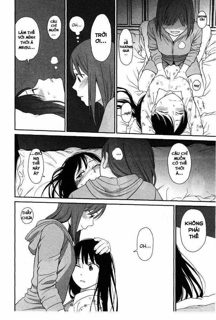 PRISM - Chapter 4 - Trang 20