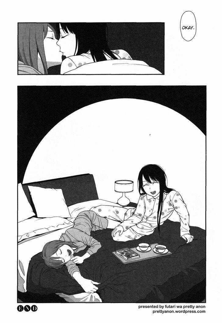 PRISM - Chapter 4 - Trang 22