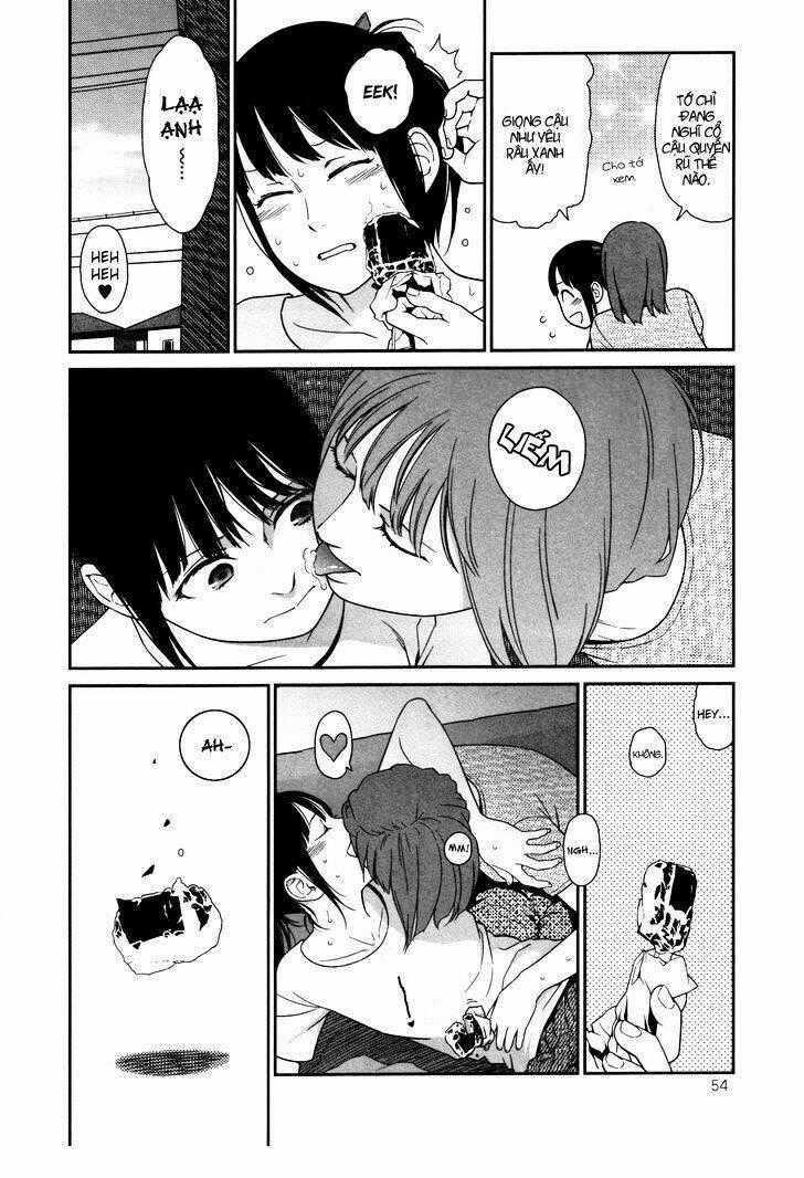 PRISM - Chapter 5 - Trang 2