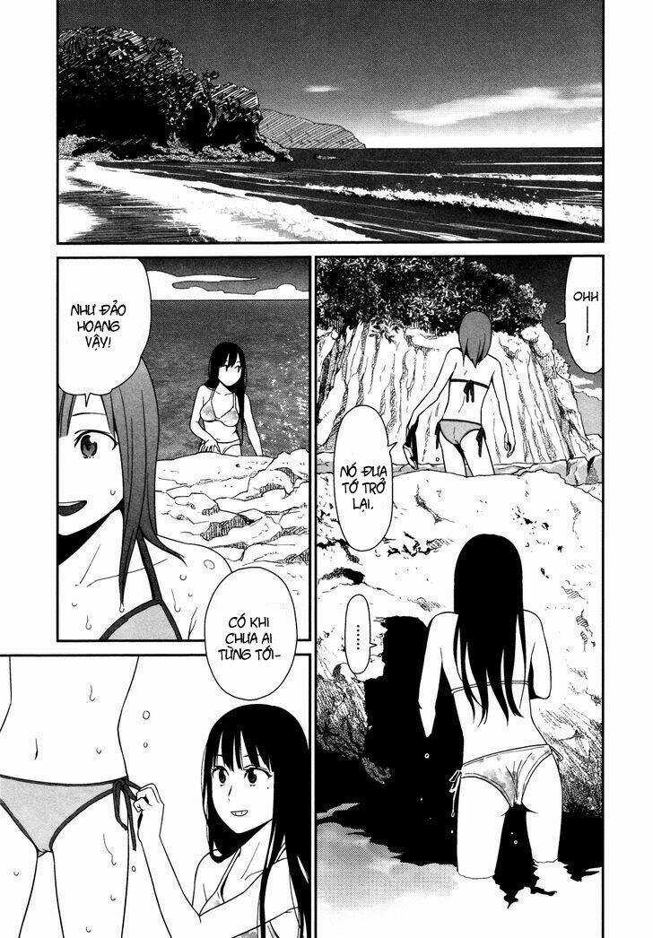 PRISM - Chapter 5 - Trang 11