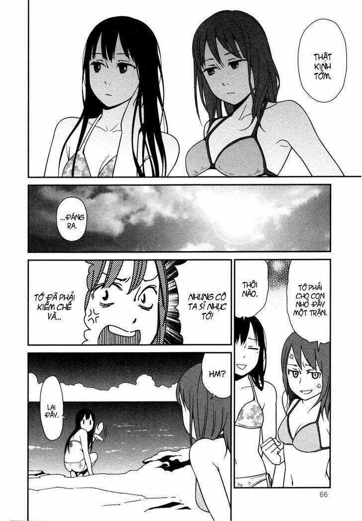 PRISM - Chapter 5 - Trang 14