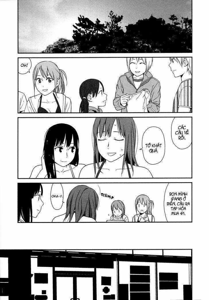 PRISM - Chapter 5 - Trang 17