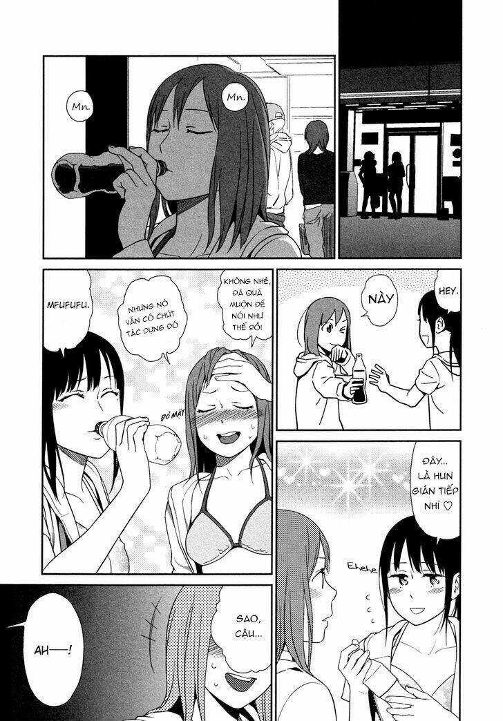 PRISM - Chapter 5 - Trang 19