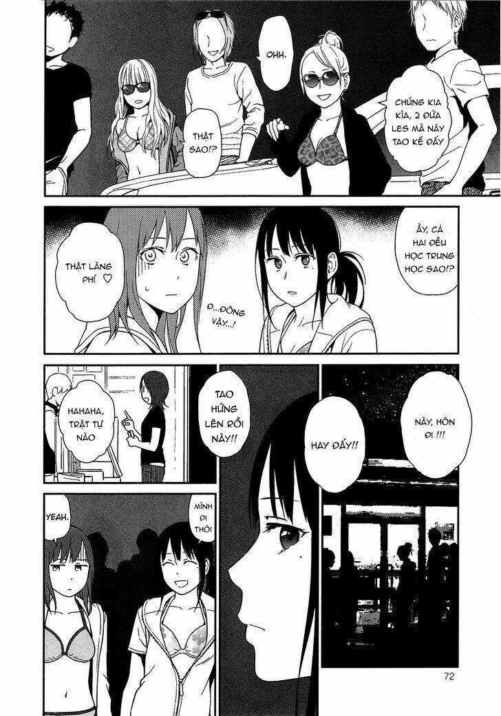 PRISM - Chapter 5 - Trang 20