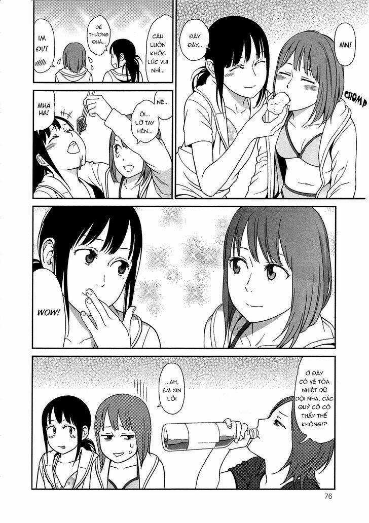 PRISM - Chapter 5 - Trang 24