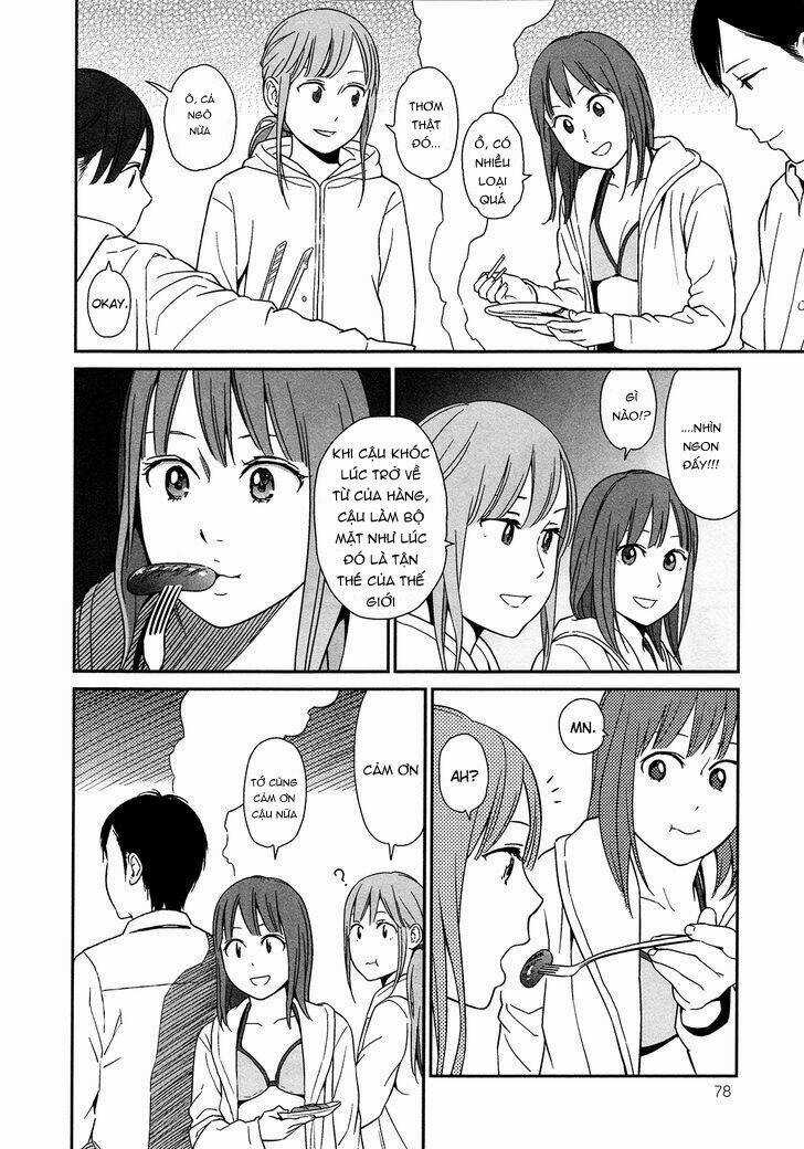 PRISM - Chapter 5 - Trang 26