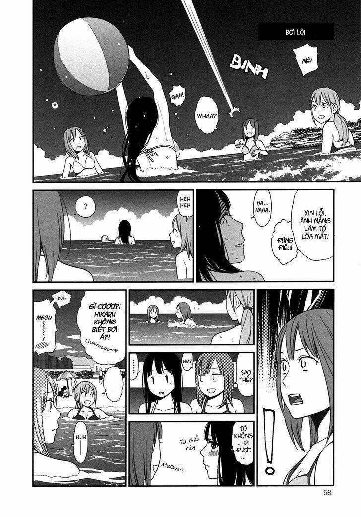 PRISM - Chapter 5 - Trang 6