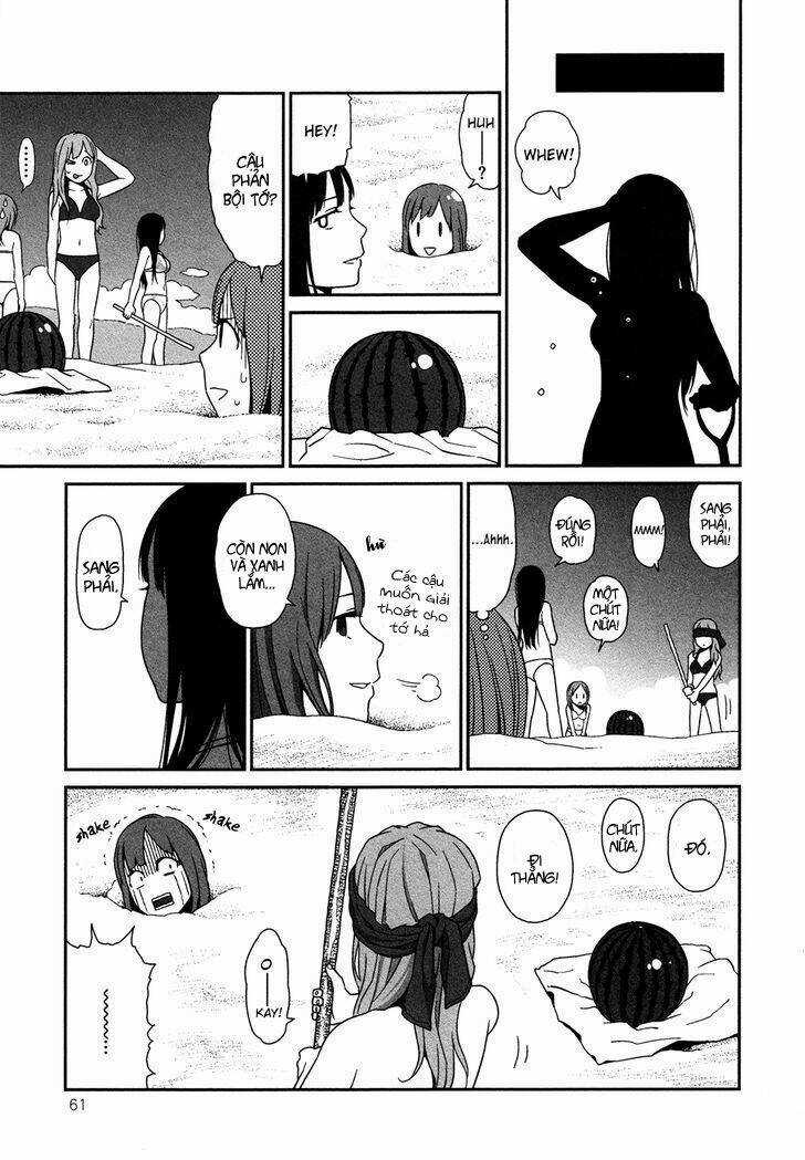 PRISM - Chapter 5 - Trang 9