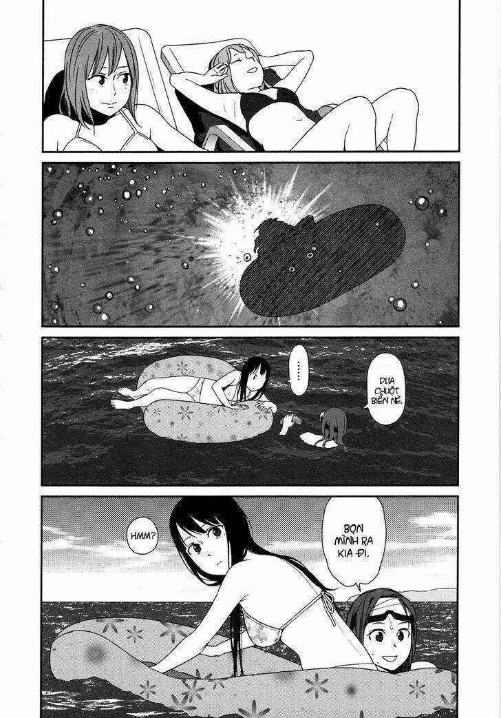 PRISM - Chapter 5 - Trang 10