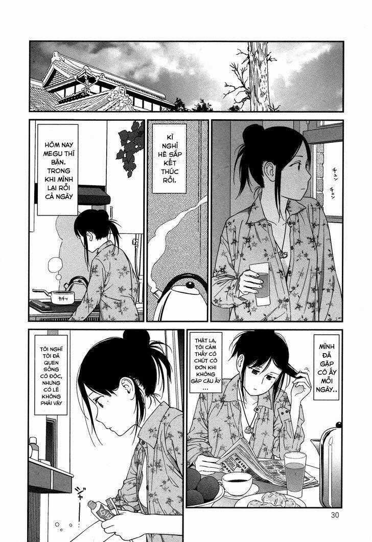 PRISM - Chapter 6.5 - Trang 2