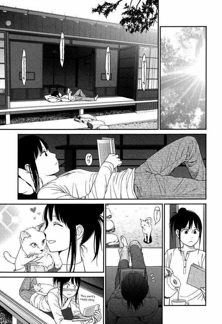 PRISM - Chapter 6.5 - Trang 3