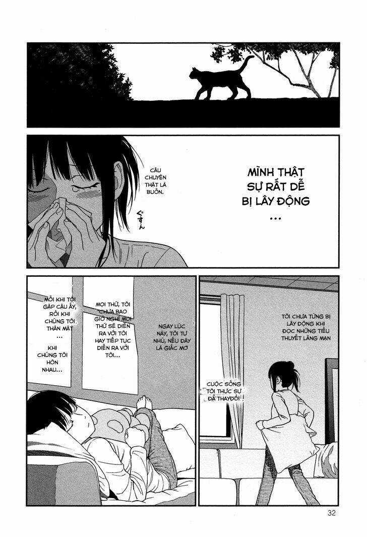 PRISM - Chapter 6.5 - Trang 4