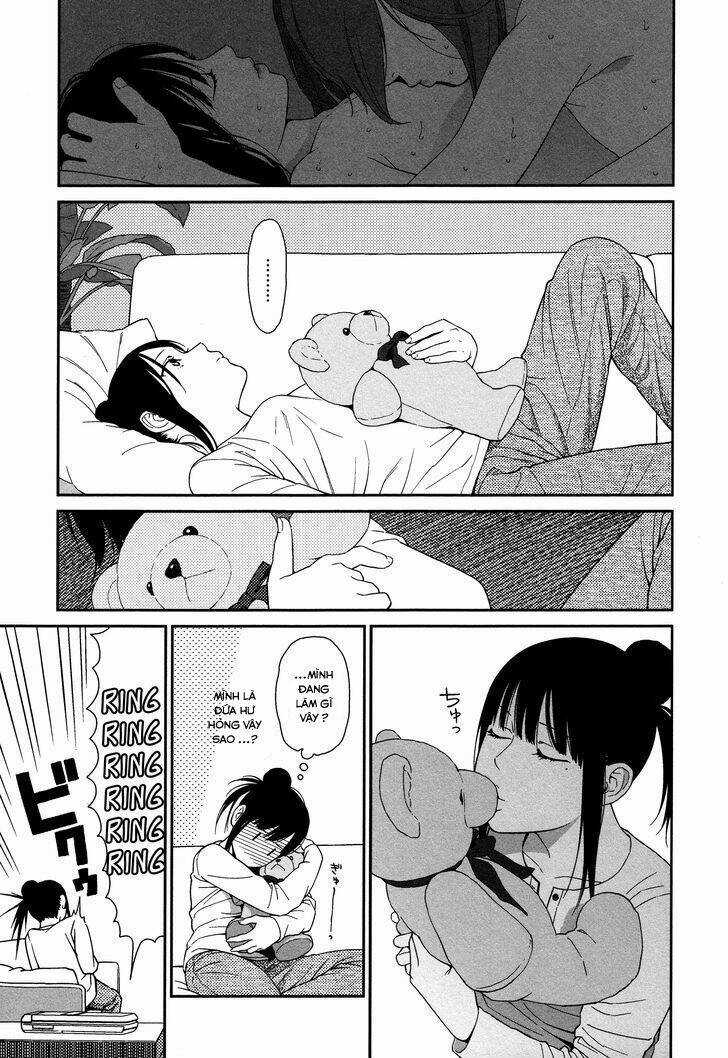 PRISM - Chapter 6.5 - Trang 5