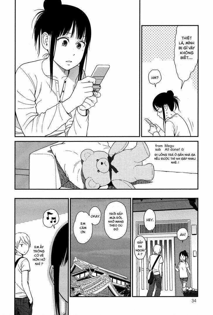 PRISM - Chapter 6.5 - Trang 6