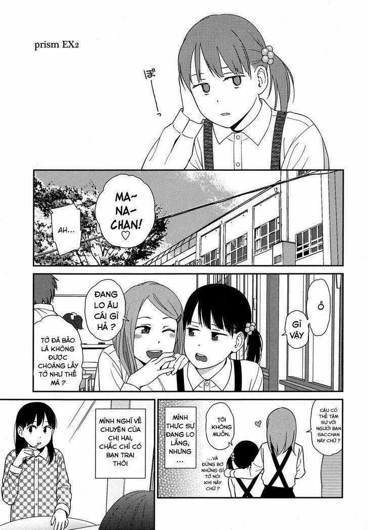 PRISM - Chapter 6.6 - Trang 1