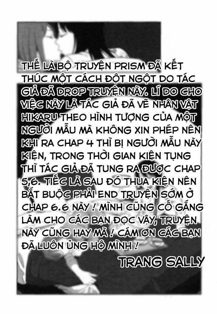 PRISM - Chapter 6.6 - Trang 12