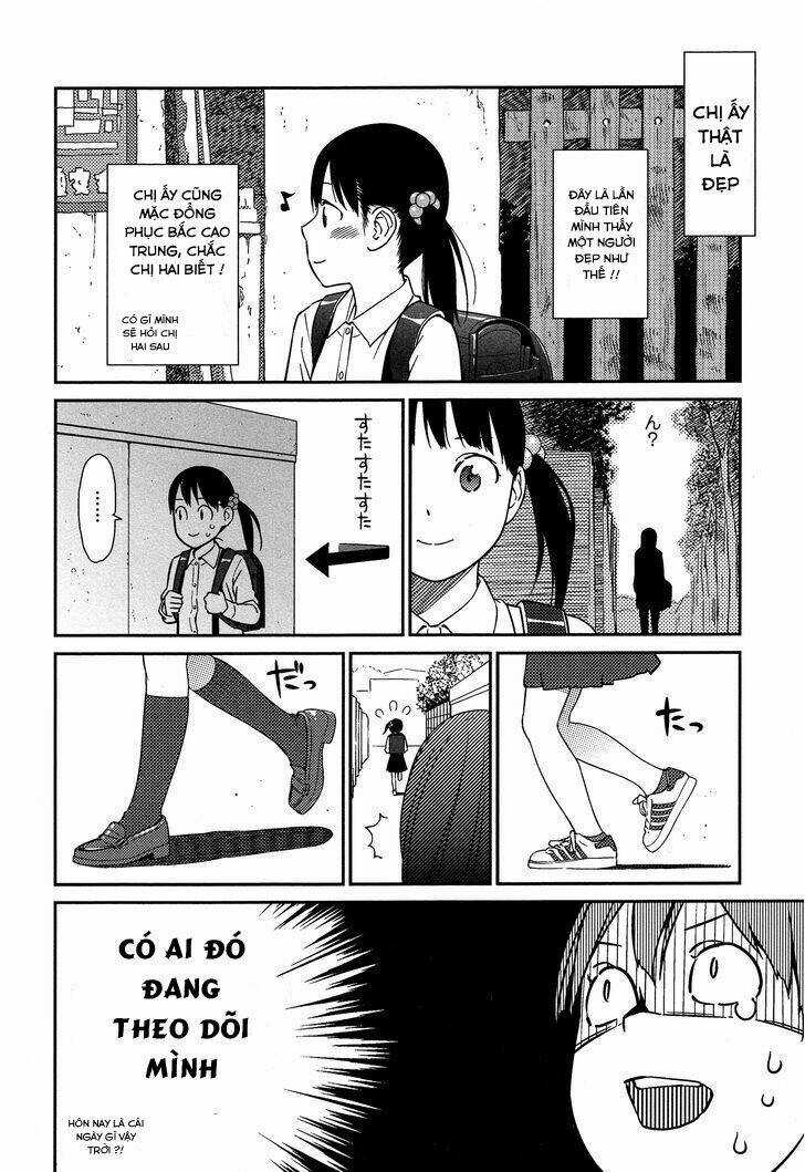 PRISM - Chapter 6.6 - Trang 4