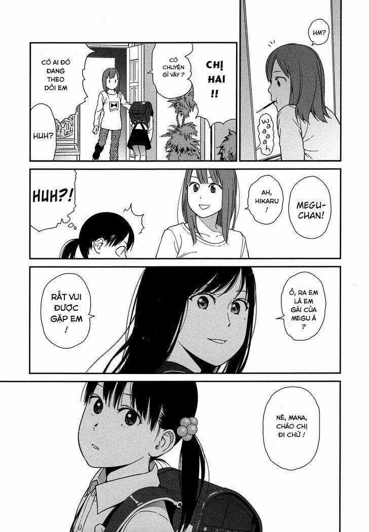 PRISM - Chapter 6.6 - Trang 5