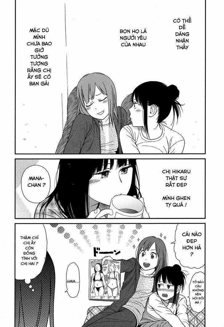 PRISM - Chapter 6.6 - Trang 7