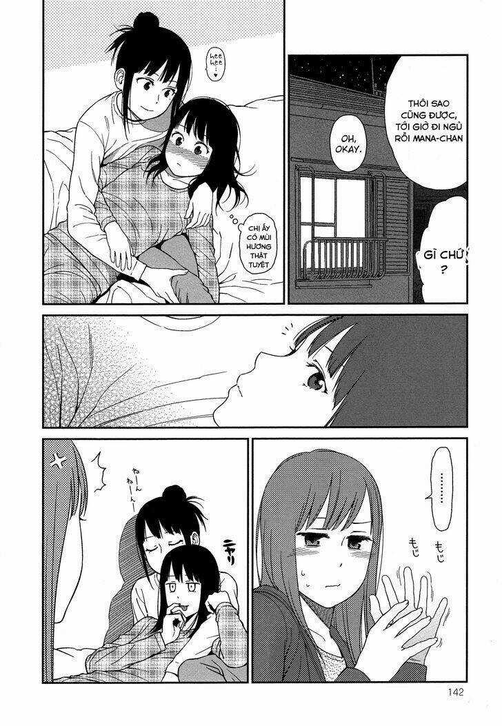 PRISM - Chapter 6.6 - Trang 8