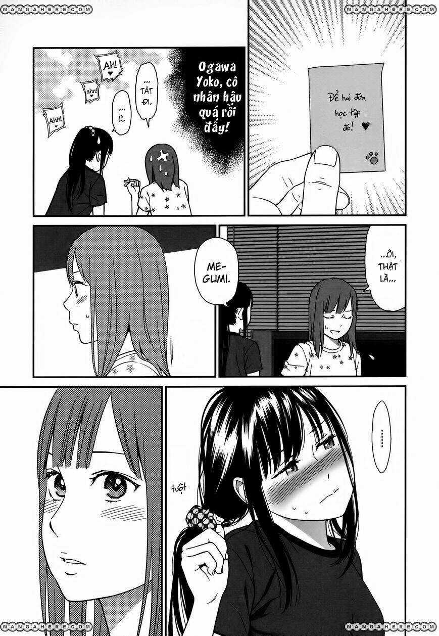 PRISM - Chapter 6 - Trang 11