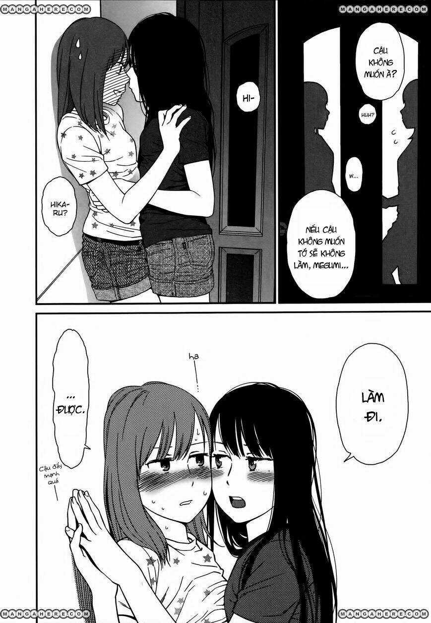 PRISM - Chapter 6 - Trang 12