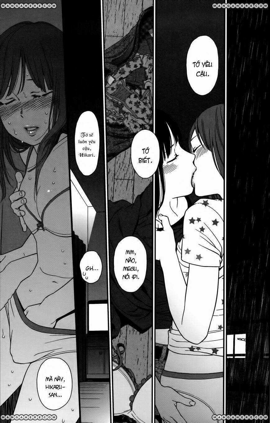 PRISM - Chapter 6 - Trang 13