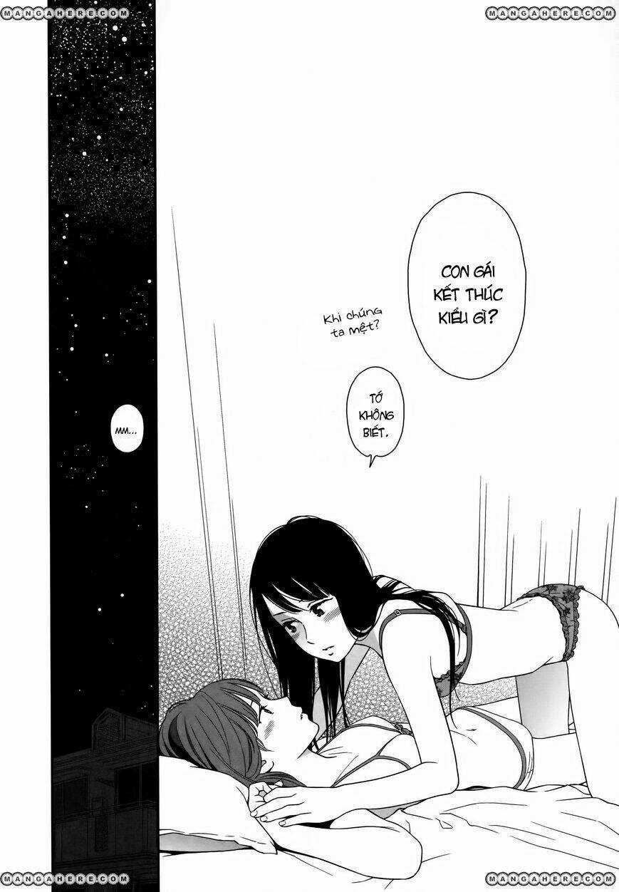 PRISM - Chapter 6 - Trang 14