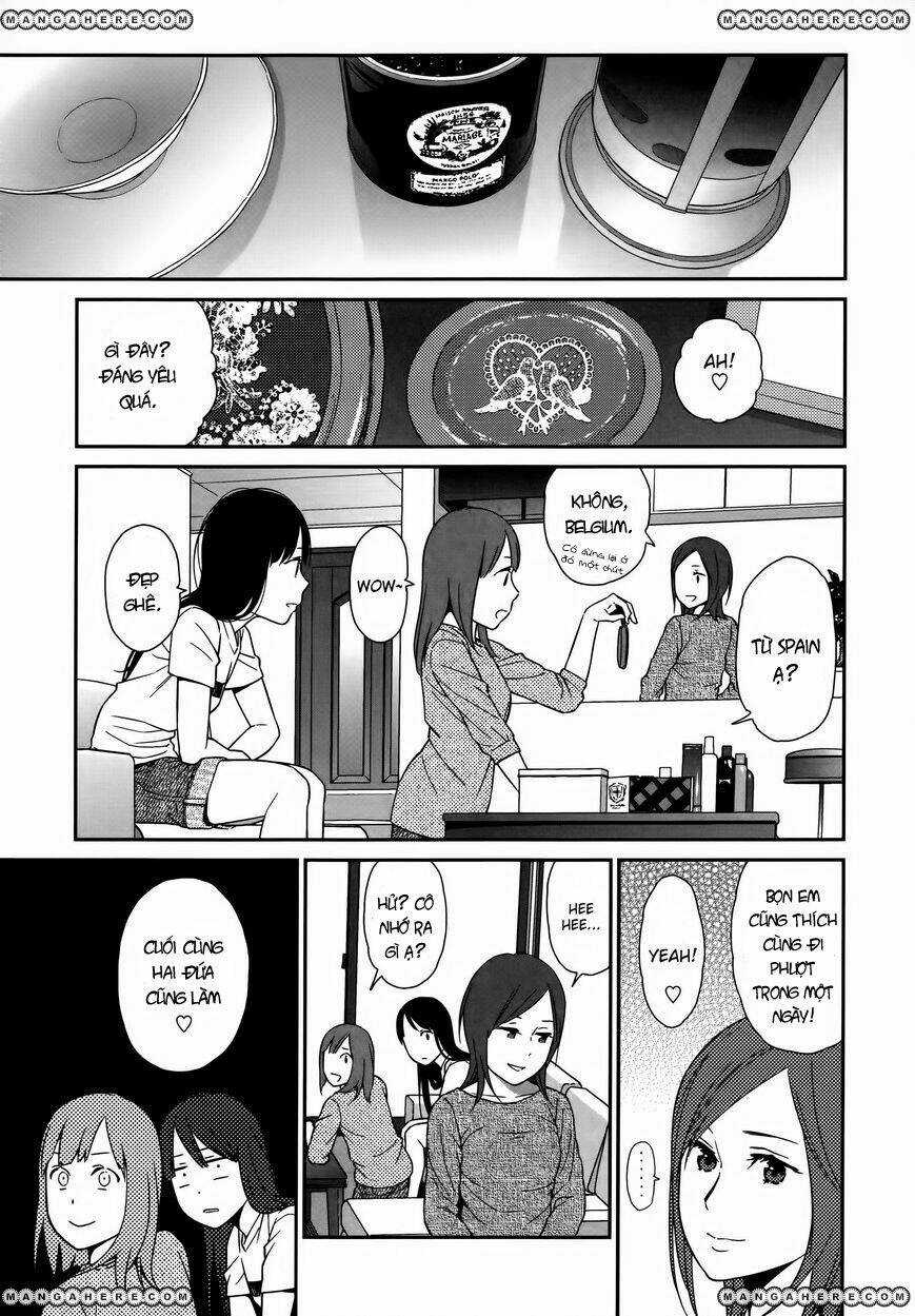 PRISM - Chapter 6 - Trang 15