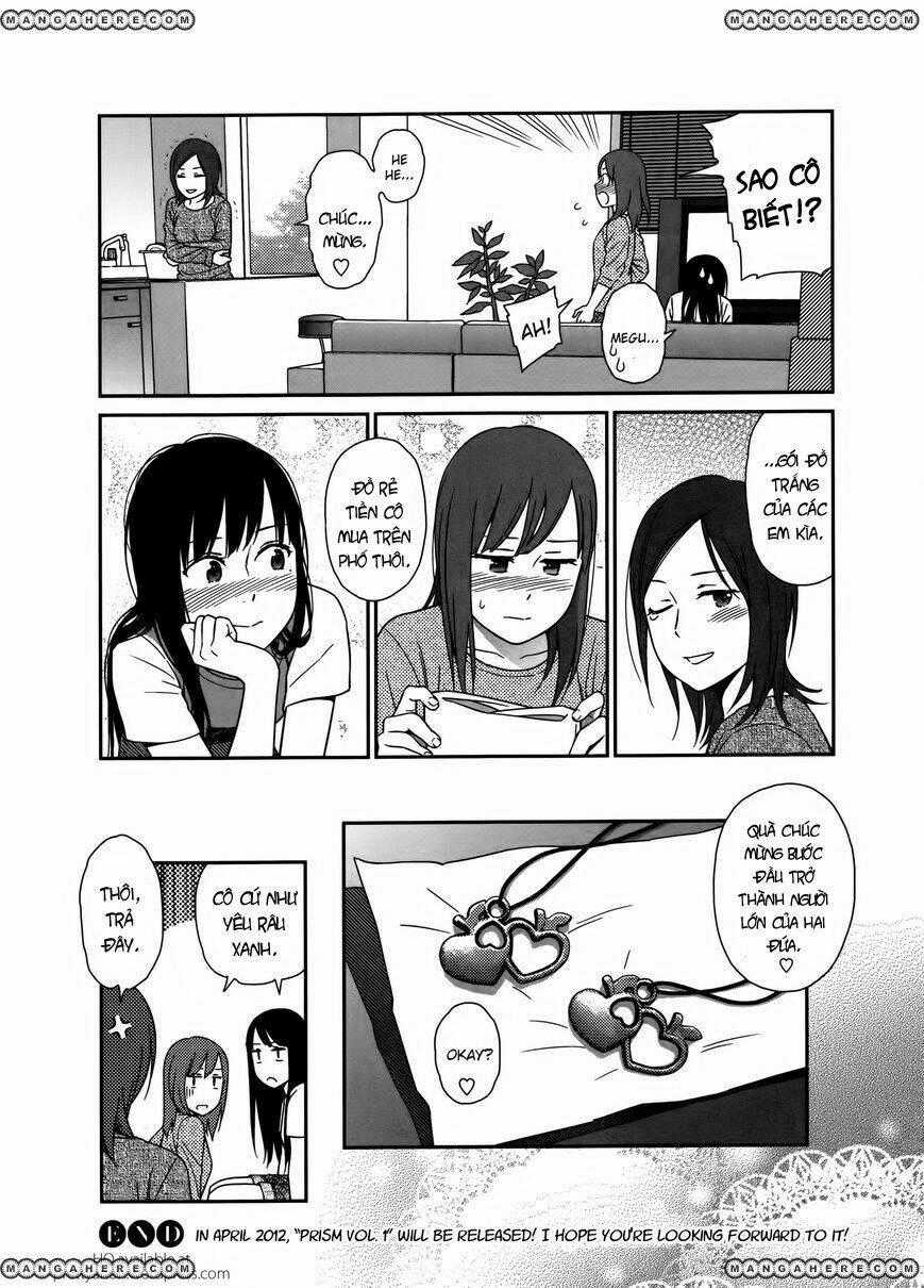 PRISM - Chapter 6 - Trang 16