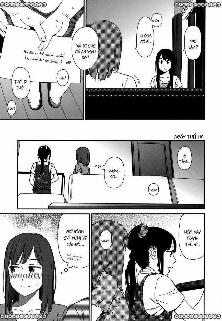 PRISM - Chapter 6 - Trang 5