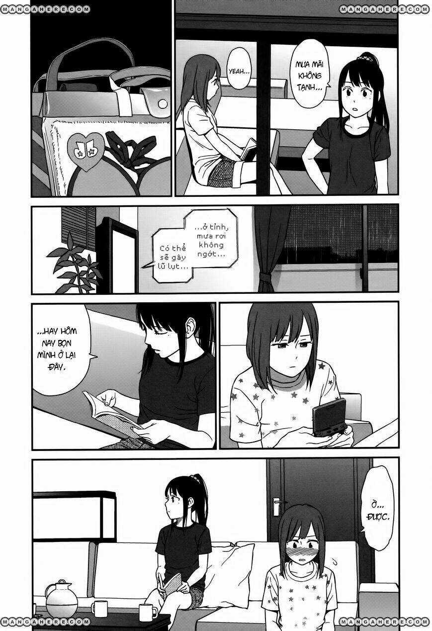 PRISM - Chapter 6 - Trang 8