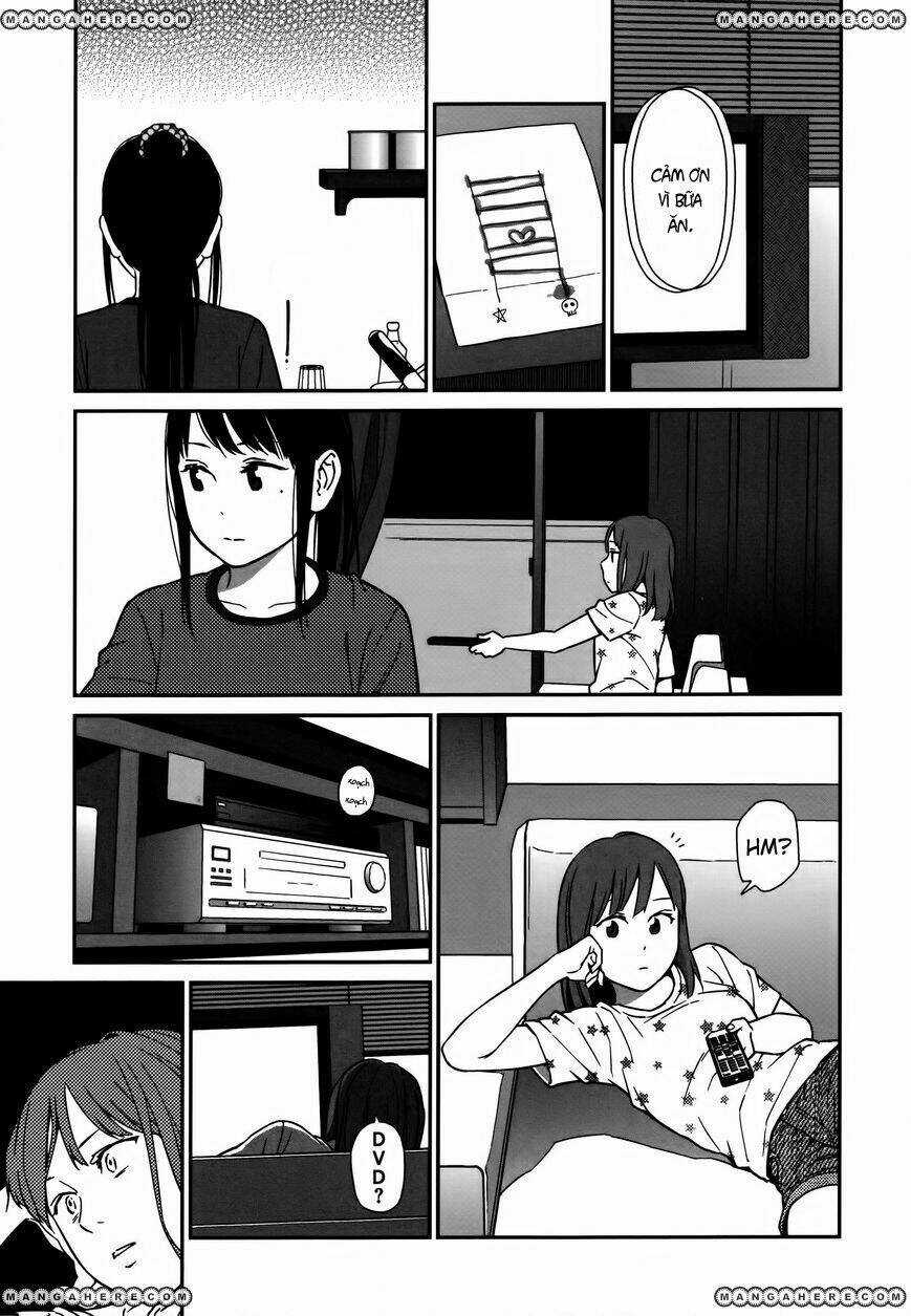 PRISM - Chapter 6 - Trang 9