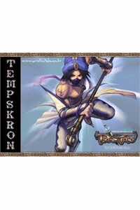 Đọc truyện Priston Tale