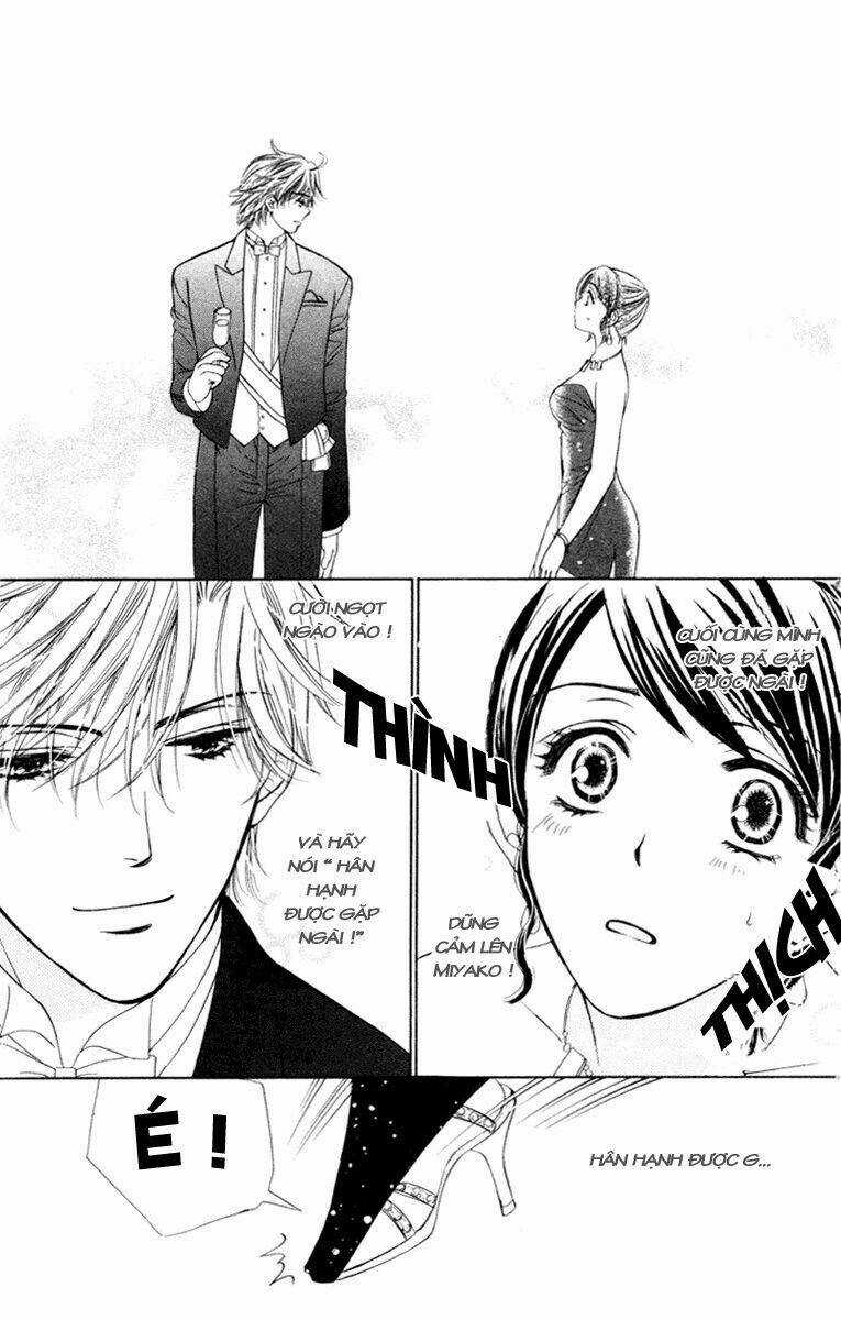 Private Prince - Chapter 1 - Trang 20