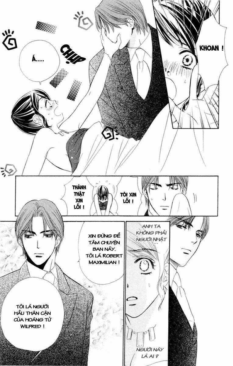 Private Prince - Chapter 1 - Trang 24