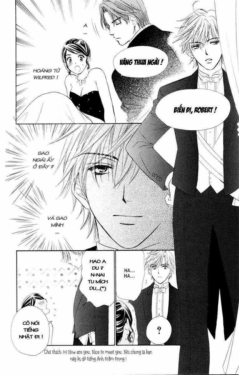 Private Prince - Chapter 1 - Trang 25