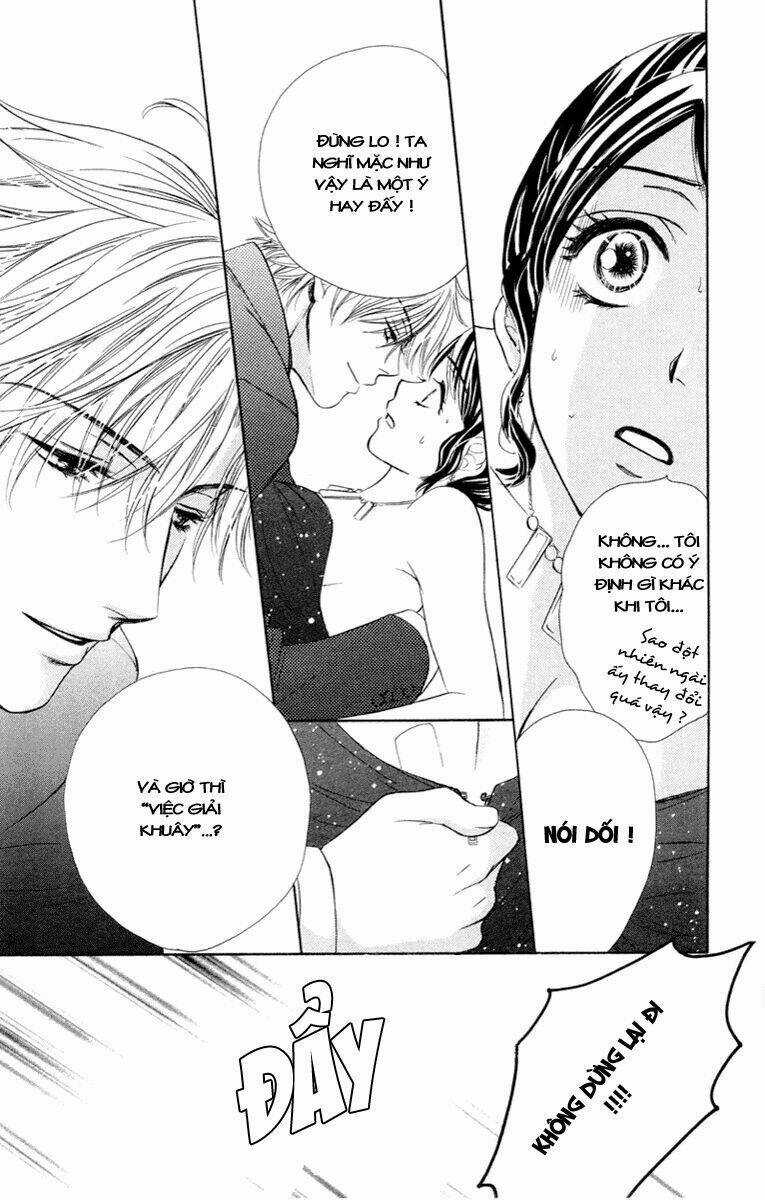 Private Prince - Chapter 1 - Trang 30