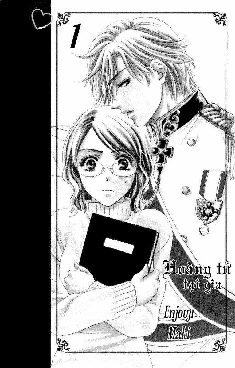 Private Prince - Chapter 1 - Trang 4